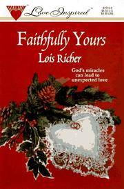 FAITHFULLY YOURS