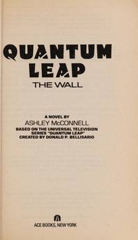 QUANTUM LEAP - THE WALL