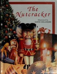 cover of The Nutcracker