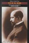 W. E. B. Dubois (Bloom's Modern Critical Views) - 