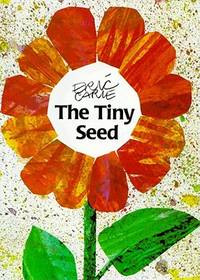 The Tiny Seed (ISBN: 9780887080159)
