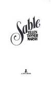 Sable by Marsh, Ellen Tanner - 1985