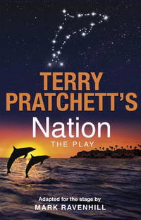 cover of Nation: The Play