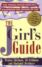 The Jgirl's Guide