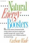 NATURAL ENERGY BOOSTERS