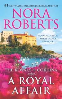 A Royal Affair (The Royals of Cordina)