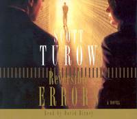 Reversible Errors -- First 1st Edition (ISBN: 9780739301159)