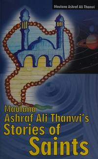 M.A.A.THANVIÆS STORIES OF SAINT