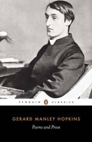 PC Poems & Prose Gerard M Hopkins (Penguin Classics)