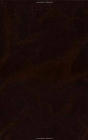 cover of Aequanimitas