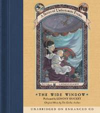 The Wide Window (ISBN: 9780060566159)