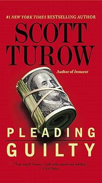 Pleading Guilty (ISBN: 9780446584159)