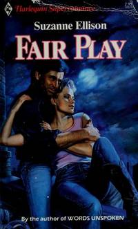 Fair Play (Harlequin Superromance No. 315)