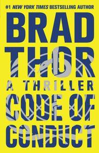 Code of Conduct: A Thriller (14) (The Scot Harvath Series)