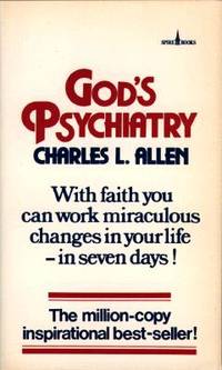 God's Psychiatry