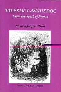 Tales of Languedoc from the South of France (Library of Folklore)