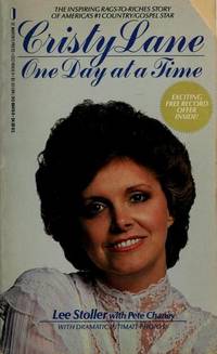 Cristy Lane One Day At A Time by Stoller, Lee - 1986