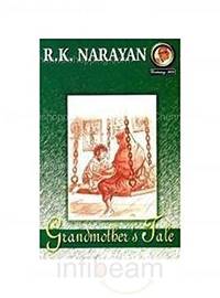 Grandmothers Tale
