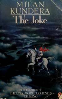 The Joke (ISBN: 9780140068160)
