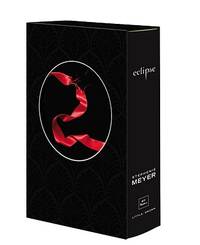 Eclipse (ISBN: 9780316078160)