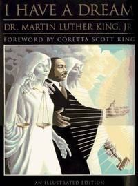 image of I Have A Dream