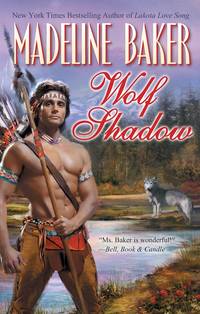 Wolf Shadow