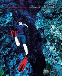 image of ENVIRONMENTAL SCIENCE (HIGH SCHOOL)