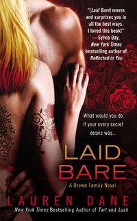 Laid Bare : A Brown Family Novel