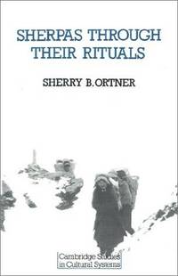 Sherpas Through Their Rituals