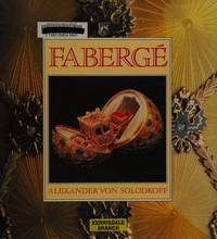 Faberge by Von Solodkoff, Alexander - 1988