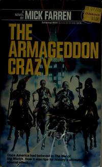 Armageddon Crazy