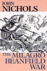image of Milagro Beanfield War