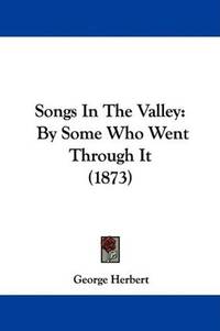 Songs In the Valley