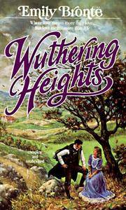 image of Wuthering Heights