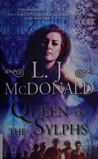 Queen of the Sylphs (Sylph Series)