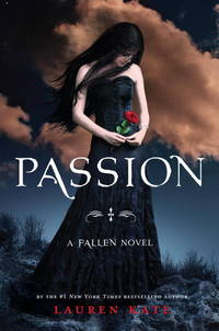 Passion by Lauren Kate - 2011