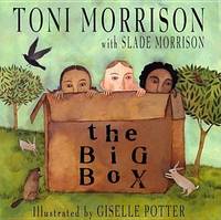The Big Box (Jump at the Sun)