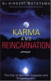 image of Karma and Reincarnation: The Key to Spiritual Evolution and Enlightenment