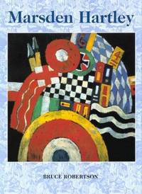 Marsden Hartley (Library of American Art)