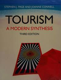 Tourism: A Modern Synthesis