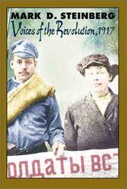 Voices of the Revolution, 1917