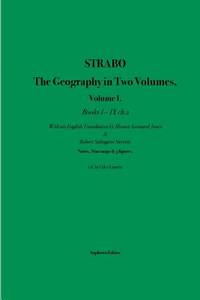 Strabo The Geography in Two Volumes: Volume I. Books I - IX ch. 2