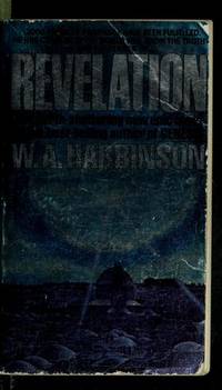 Revelation by Harbinson, W.A