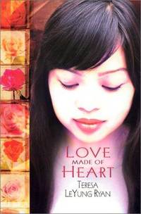 cover of Love Made of Heart
