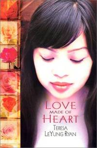 Love Made of Heart [SIGNED COPY, FIRST PRINTING]