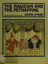 The Magician and the Petnapping