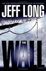 The Wall: a Thriller