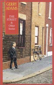 cover of The Street & Other Stories