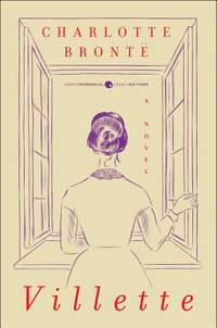Villette (ISBN: 9780062356161)