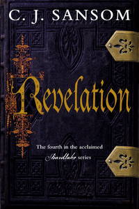 Revelation by Sansom, C. J